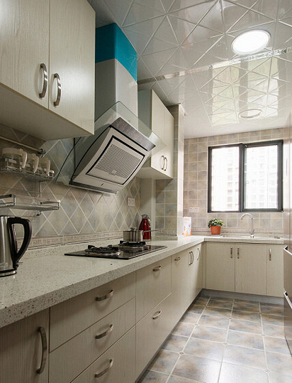 细数一下人造石台面和石英石台面的区别，究竟哪一个好