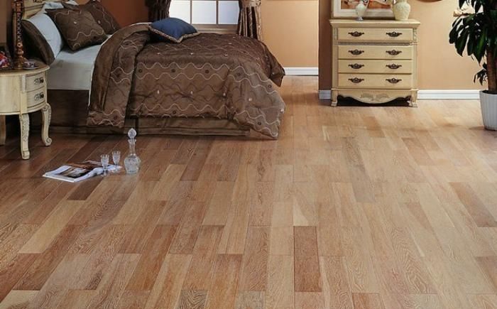 木地板的颜色都有哪几种 木地板的颜色搭配技巧