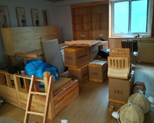 大连搬家公司哪家便宜又好