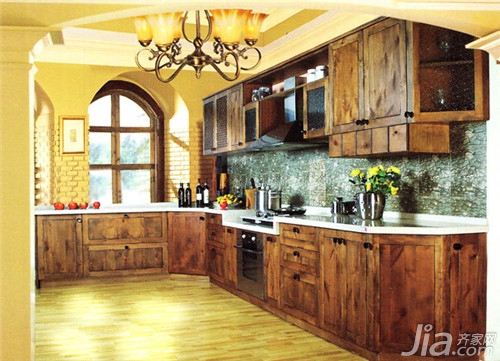 西安橱柜定做在哪里？西安橱柜定做信息大全