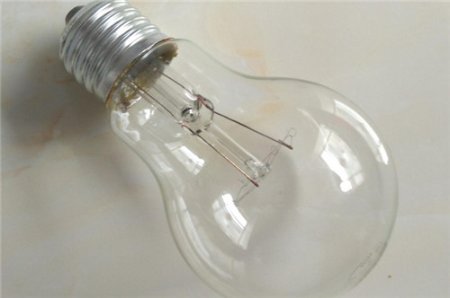 白炽灯功率一般多大