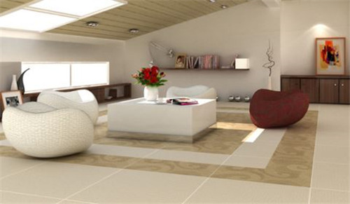 地板砖颜色如何选择  地板砖颜色搭配方法