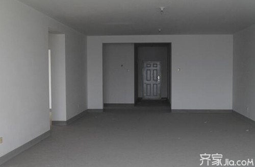 毛坯房装修步骤大全 简直就是手把手教学