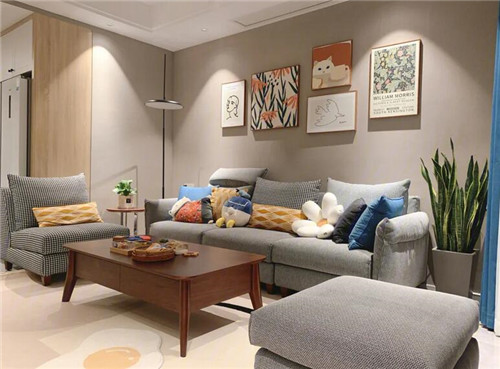 客厅沙发风水10大禁忌包括哪些