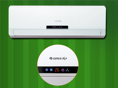 空调显示h1是什么意思 空调常见的故障有哪些