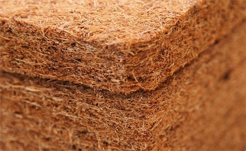 怎么判断椰棕床垫有没有甲醛