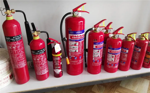 灭火器保质期是多久