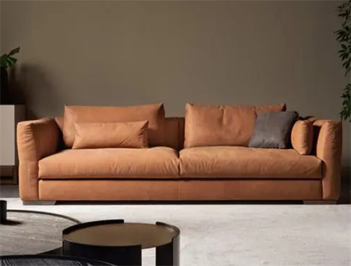 磨砂皮沙发怎么清洗打理