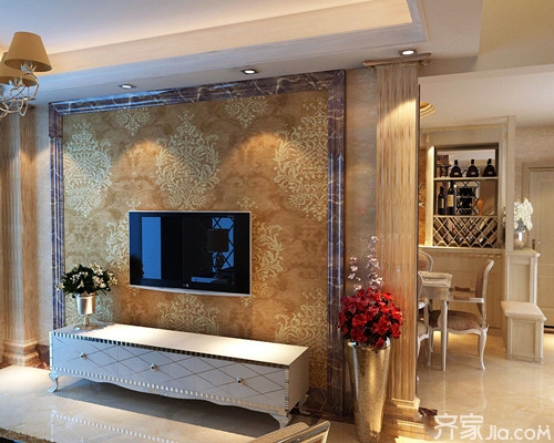 家庭装修大理石的危害有哪些 大理石真的会辐射致癌吗