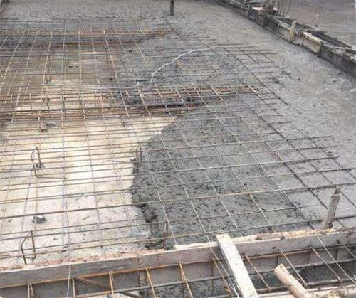 一立方c25混凝土配合比是怎样的