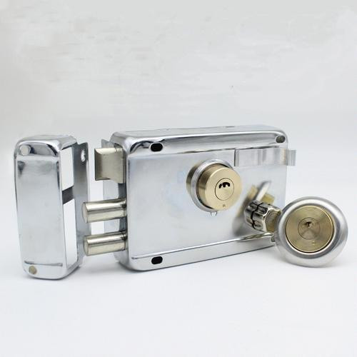 老式门锁种类有哪些