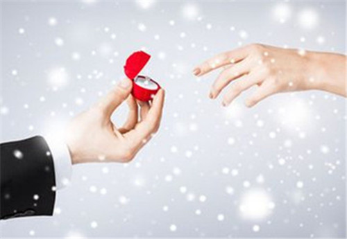 送戒指的含义是什么 送戒指应送什么样的