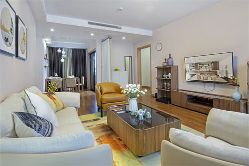 把新房交给装修公司做样板间有何利弊？