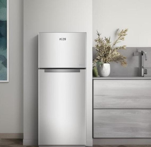 一个冰箱一天用多少度电