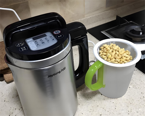 豆浆机不转了故障解决方法是什么