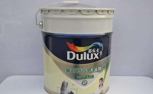 多乐士油漆加盟流程有哪些 水性漆的优点