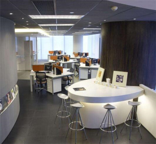 公司装修怎么做 公司装修设计4大原则