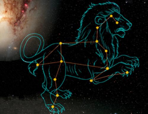 狮子座女喜欢你的征兆有哪些 狮子座女生喜欢什么样的男生