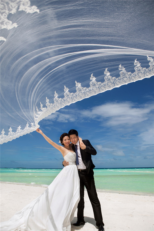 境外婚纱摄影品牌推荐 婚纱摄影套餐需要多少钱