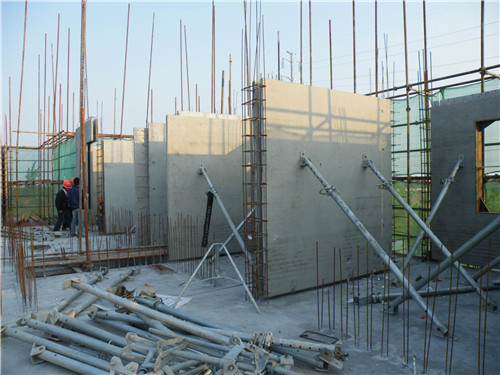 建筑工程辅助材料包括哪些