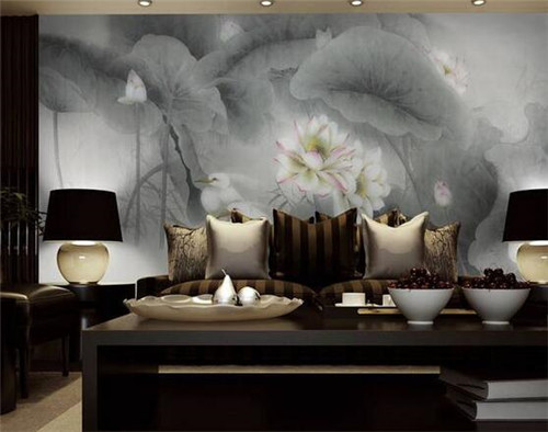 家居壁画有何风水讲究  哪些壁画有利于提升家居风水