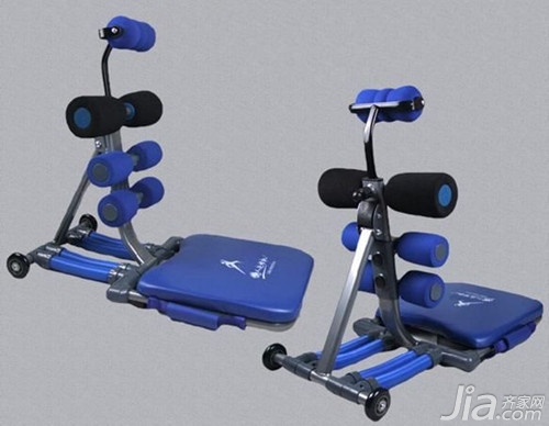 益尔健收腹机的使用方法及用户评价