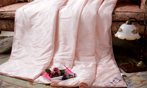 大豆纤维被子是什么材质