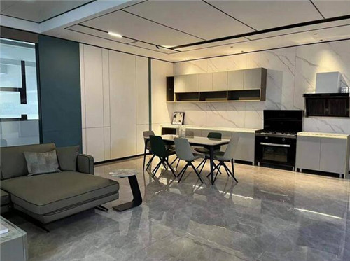 碳晶板全屋整装使用寿命是多少