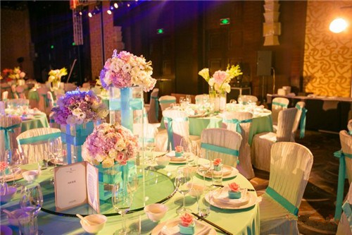 北京婚宴多少钱一桌  北京结婚需要多少钱