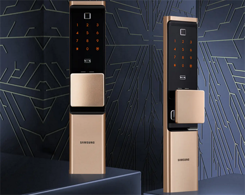 入户门密码锁怎么重新设置密码