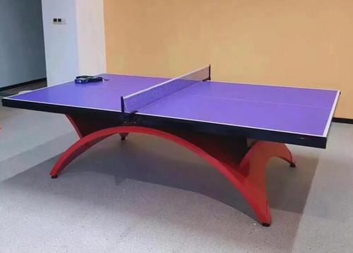 乒乓球桌尺寸一般是多少