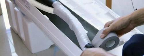 空调排水管怎么换