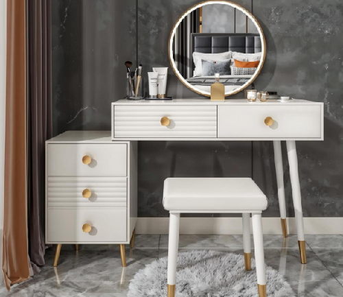 梳妆台尺寸是多少