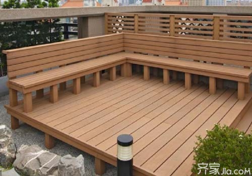 生态木的优缺点 木塑与生态木的区别体现在哪些方面