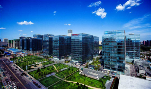 北京丰台属于几环