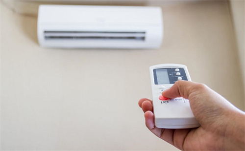 空调不出水了不制冷是怎么回事儿