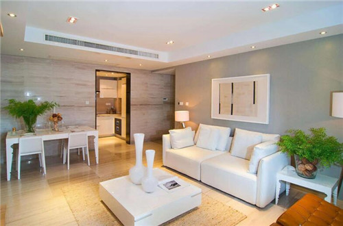 什么是中央空调