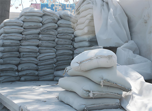 水泥一袋多少kg