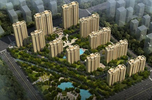 容积率越高越好还是越低越好