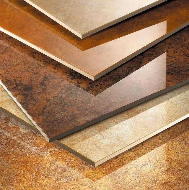 2020全屋装修材料大全（附品牌价格）