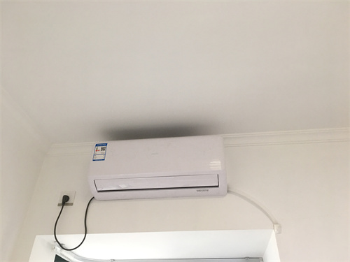 空调移机收费明细表是怎样的