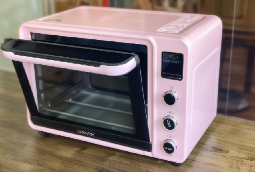 烤箱预热要多久