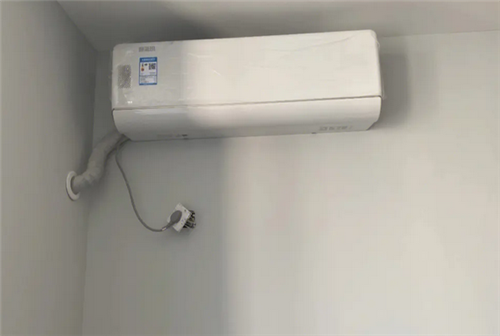 空调怎么拆开清洗