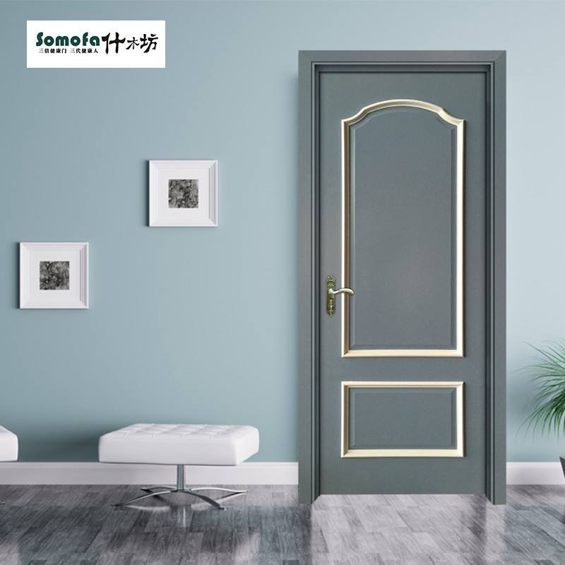 什木坊木门怎么样 什木坊木门价格是多少