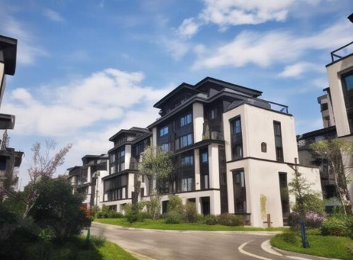 什么是洋房,高层,小高层