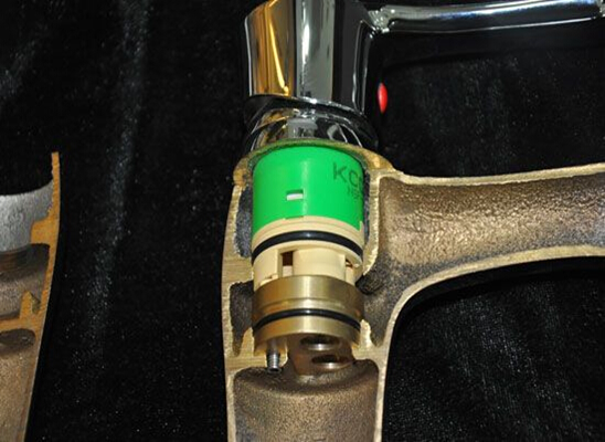 水龙头坏了怎么办