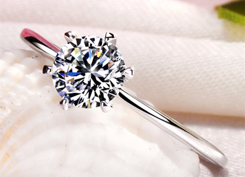 高仿钻戒怎么样 高仿钻戒哪个品牌好