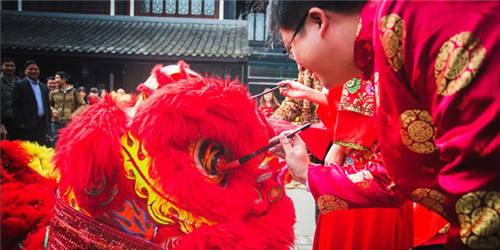 农村结婚拜堂喊礼词 拜堂仪式主持词