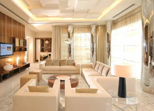 如何选择装修风格