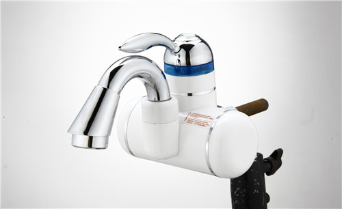 电热水龙头价格表 什么品牌电热水龙头好用